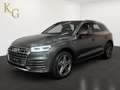 Audi Q5 2.0TDI quattro S-line ab ca. 235€ monatlich Grau - thumbnail 2