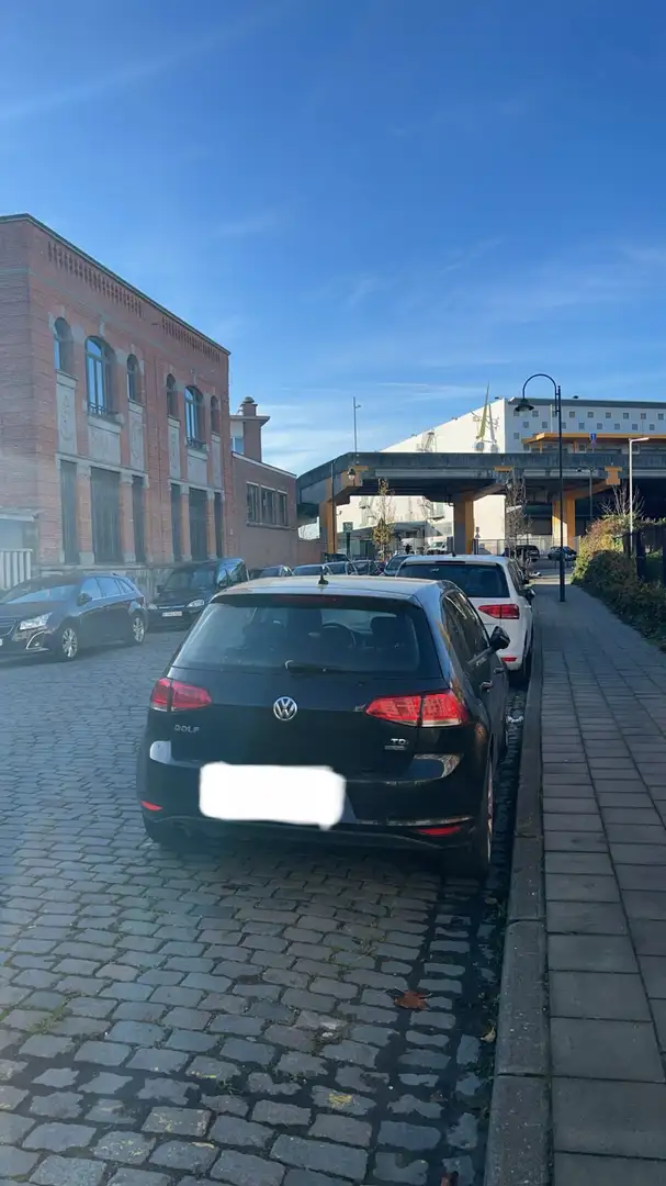 Volkswagen Golf 1.6TDI CR BMT Sport 105 - 2