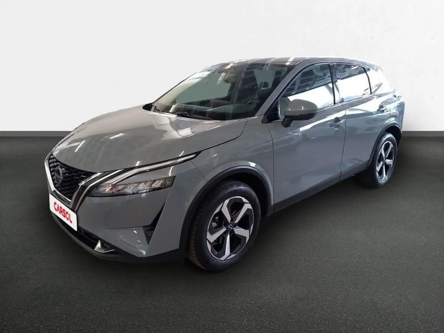 Nissan Qashqai 1.3 DIG-T mHEV 12V N-Connecta 4x2 103kW - 1