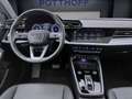 Audi A3 30 TFSI ADVANCED PANO NAVI SONOS Hu Weiß - thumbnail 14