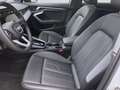 Audi A3 30 TFSI ADVANCED PANO NAVI SONOS Hu Weiß - thumbnail 9