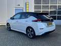 Nissan Leaf N-Connecta 40 kWh Full opties Blanco - thumbnail 5