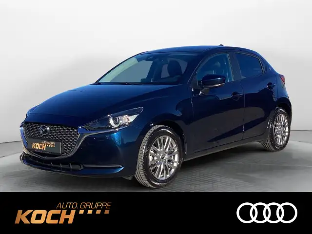 Mazda 2 Lim. Kizoku
