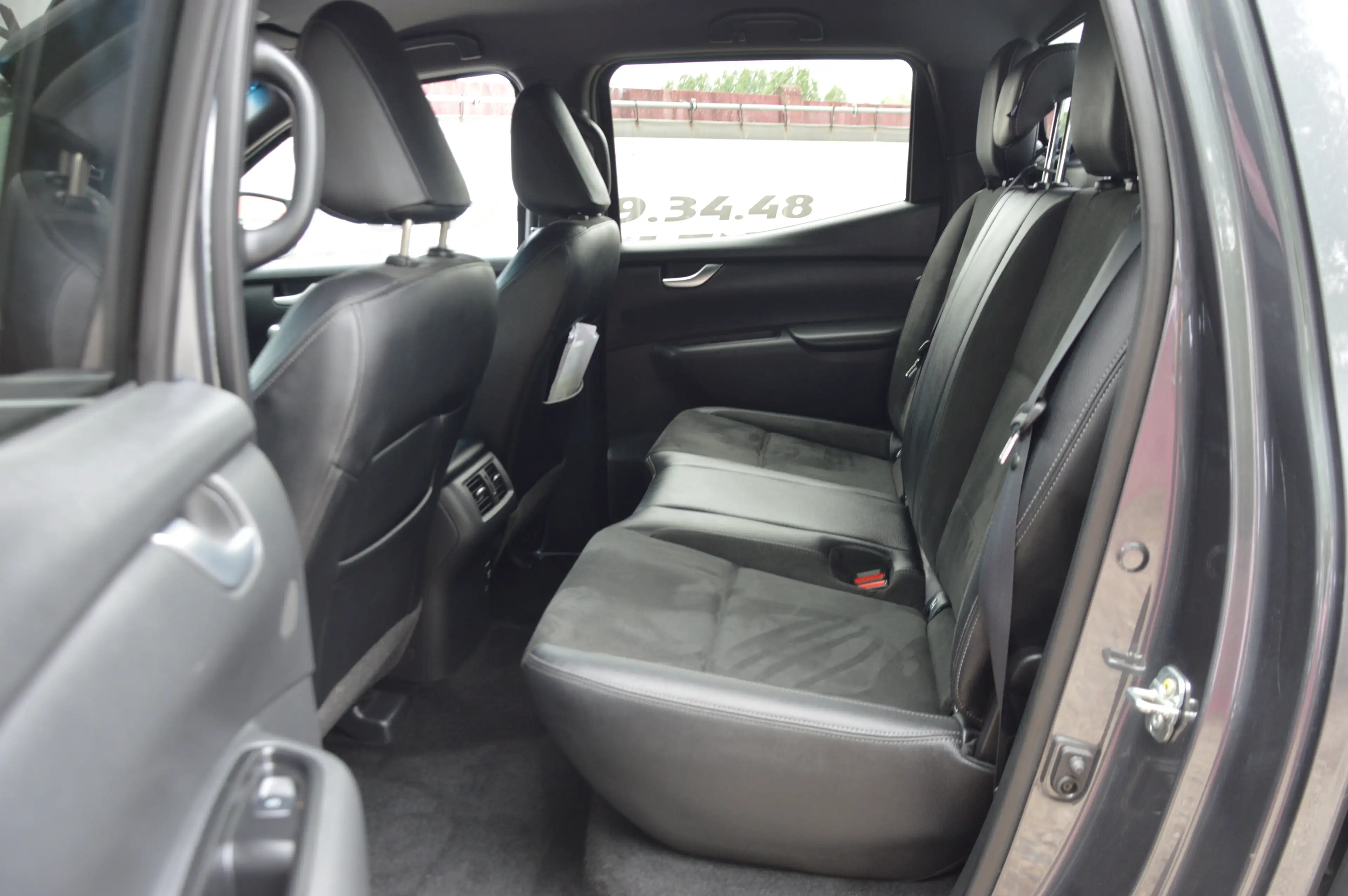 Mercedes-Benz X 250 d 4Matic Progressive BOITE AUT FULL 66.913KM — photo 9