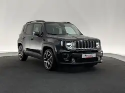 Jeep Renegade 1.3 T GDI FWD*LIMITED*PANO R.KAM ACC