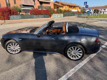 124 Spider 1.4 m-air Lusso