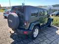Jeep Wrangler Sahara Grün - thumbnail 4