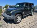 Jeep Wrangler Sahara Grün - thumbnail 1