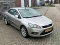 Ford Focus CC Coupé-Cabriolet 1.6 Titanium! NL AUTO NAP! Leer l Gris - thumbnail 5
