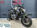 Kawasaki Z 650 Groen - thumbnail 1