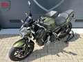 Kawasaki Z 650 Groen - thumbnail 11