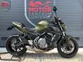 Kawasaki Z 650 Groen - thumbnail 19