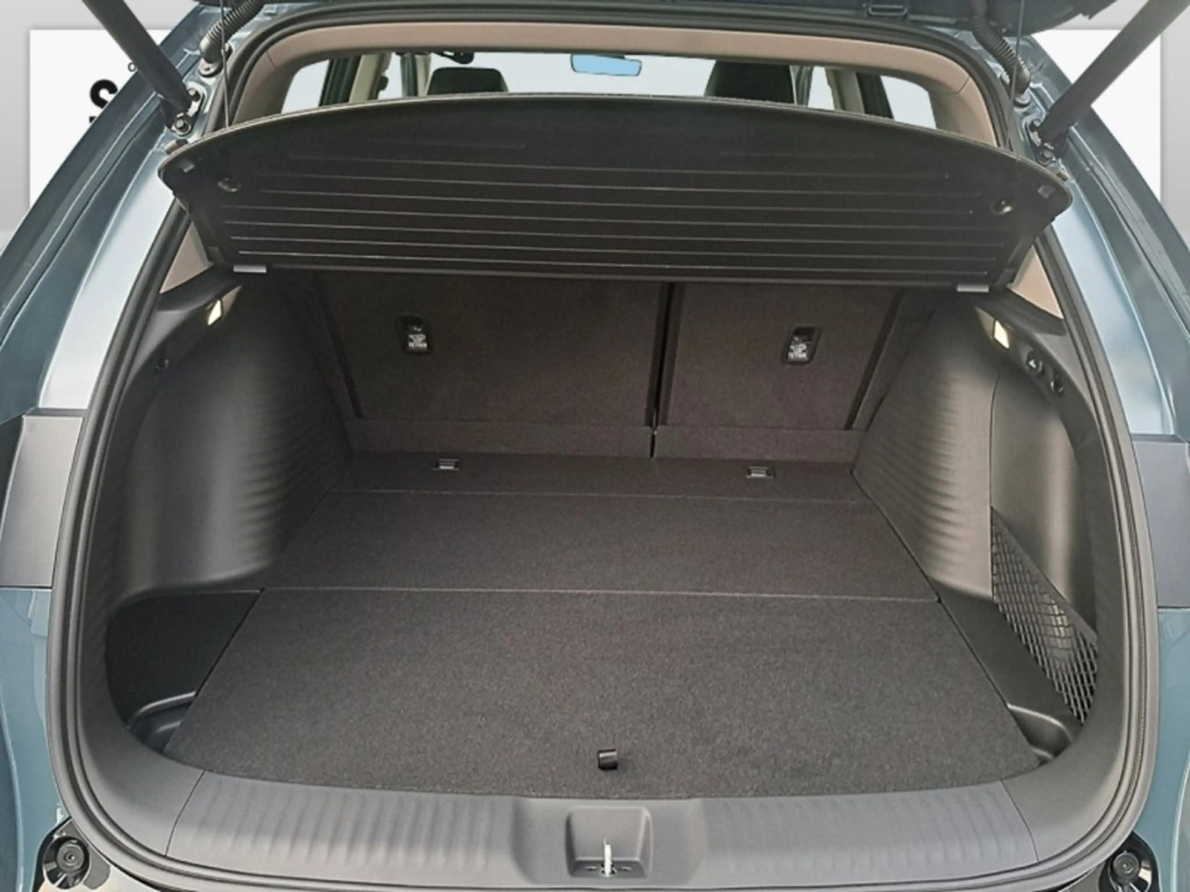 Honda ZR-V 2.0 AT Sport Standard Nordic Forest P/WA — photo 7
