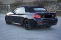 BMW 218 218 i M Sport Schwarz - thumbnail 6