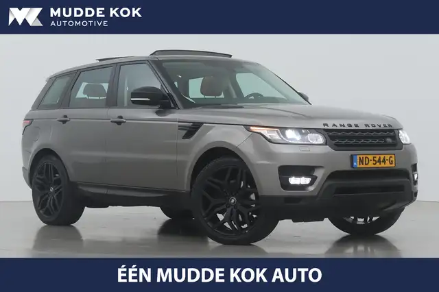 Land Rover Range Rover Sport 3.0 TDV6 HSE Dynamic | Panoramadak | Trekhaak | St