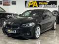 BMW 228 i Cope / M-Sport 2. Hand Harman/Kardon Xenon Schwarz - thumbnail 1