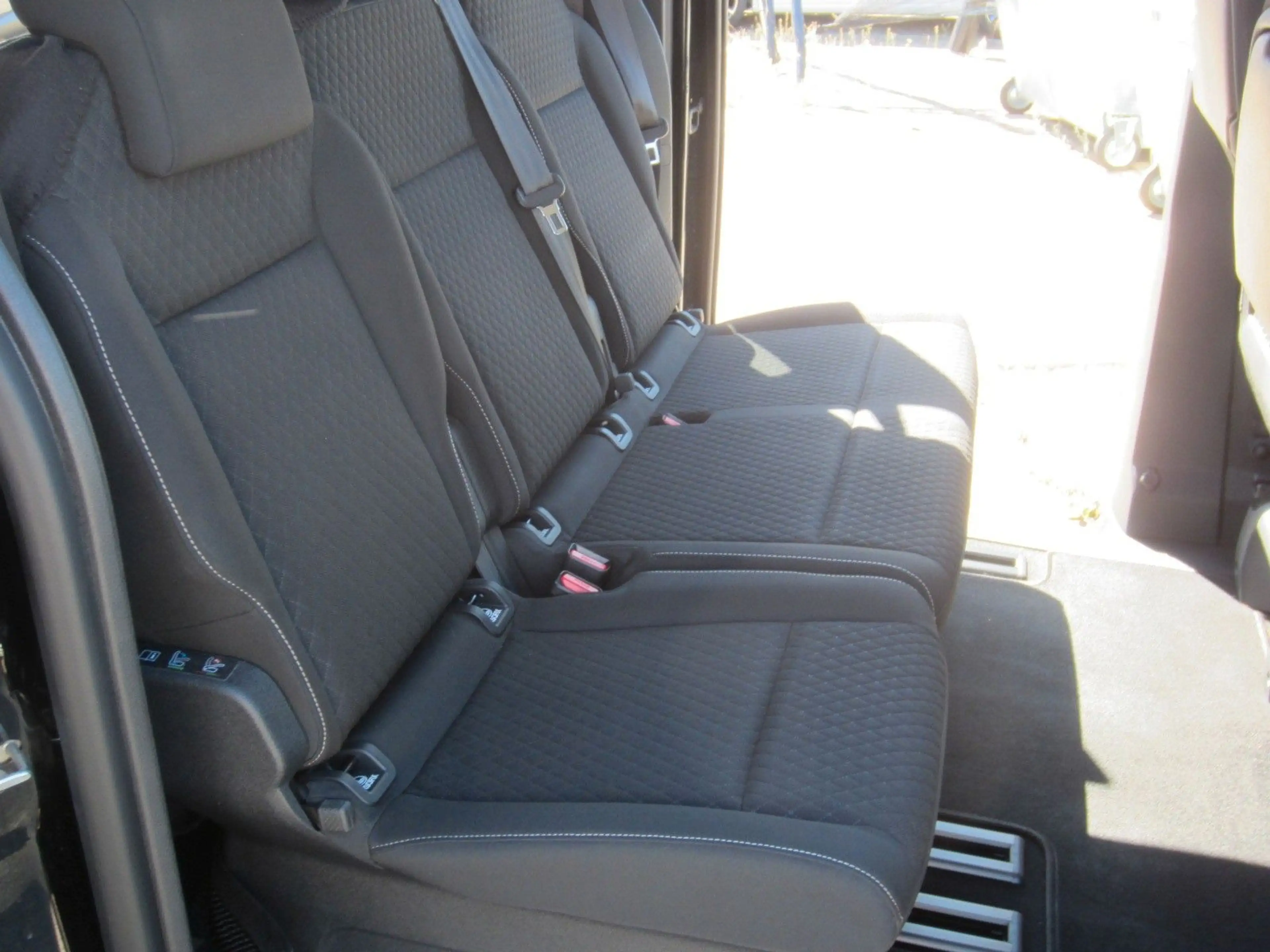 Opel Zafira Life Edition S ~ 6 Sitzplätze — photo 9