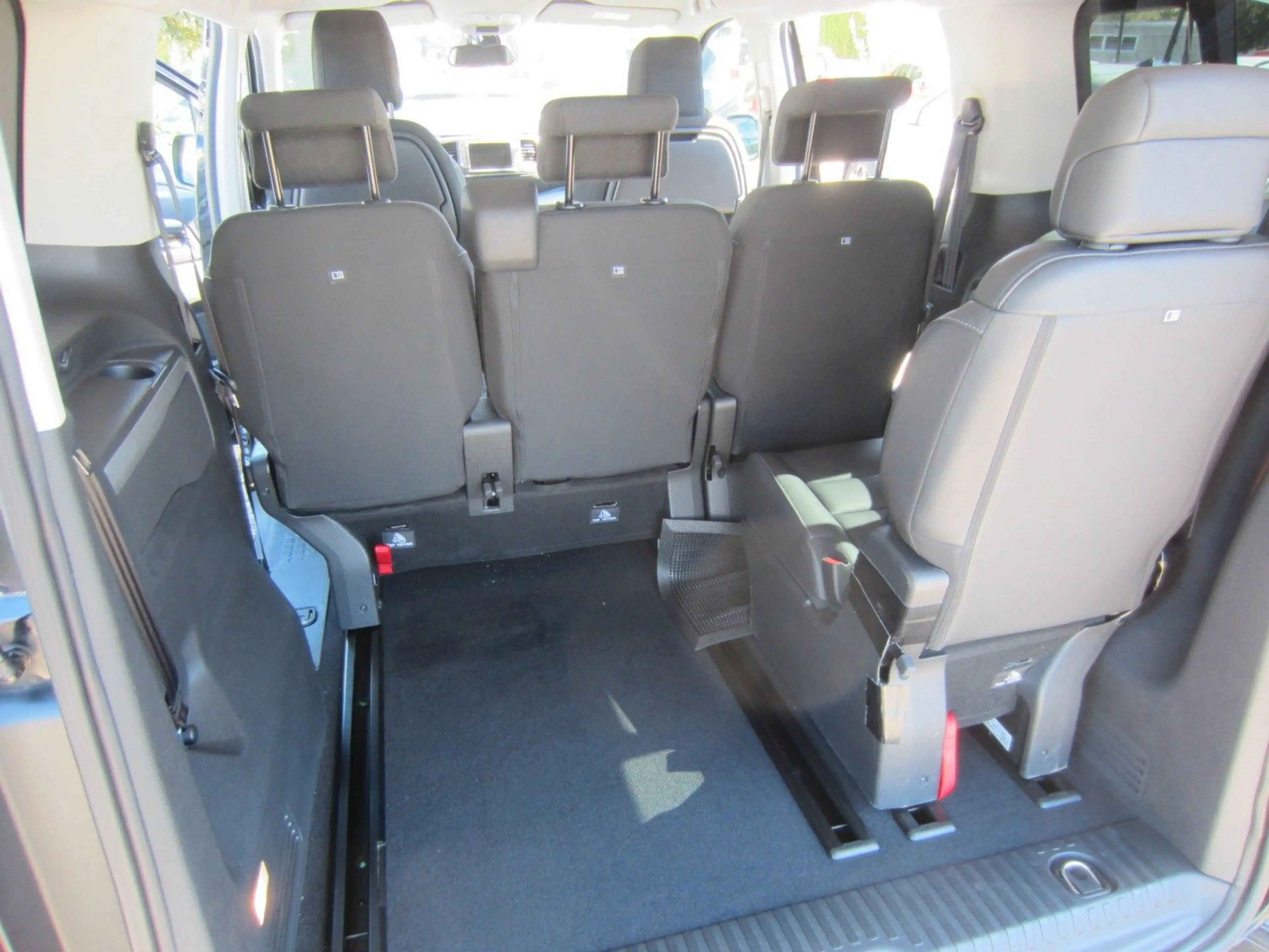 Opel Zafira Life Edition S ~ 6 Sitzplätze — photo 12