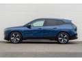 BMW iX xDrive40 Bleu - thumbnail 3