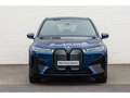 BMW iX xDrive40 Bleu - thumbnail 16