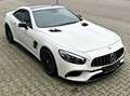 Mercedes-Benz SL 63 AMG SoftClose Designo Massage DriversPack.  Designo Wit - thumbnail 11