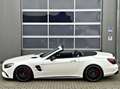 Mercedes-Benz SL 63 AMG SoftClose Designo Massage DriversPack.  Designo Bianco - thumbnail 15