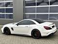 Mercedes-Benz SL 63 AMG SoftClose Designo Massage DriversPack.  Designo Bianco - thumbnail 5