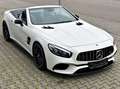 Mercedes-Benz SL 63 AMG SoftClose Designo Massage DriversPack.  Designo Bianco - thumbnail 19