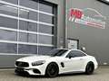 Mercedes-Benz SL 63 AMG SoftClose Designo Massage DriversPack.  Designo Bianco - thumbnail 1