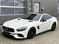 Mercedes-Benz SL 63 AMG SoftClose Designo Massage DriversPack.  Designo Bianco - thumbnail 2