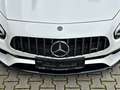 Mercedes-Benz SL 63 AMG SoftClose Designo Massage DriversPack.  Designo Bianco - thumbnail 22