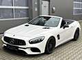 Mercedes-Benz SL 63 AMG SoftClose Designo Massage DriversPack.  Designo Wit - thumbnail 14