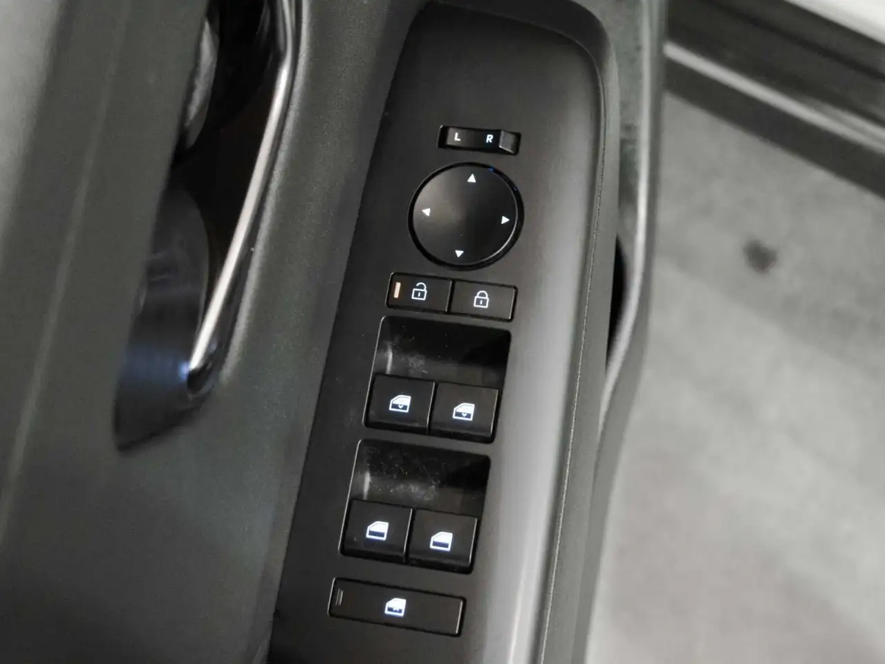 Hyundai KONA photo Hyundai KONA