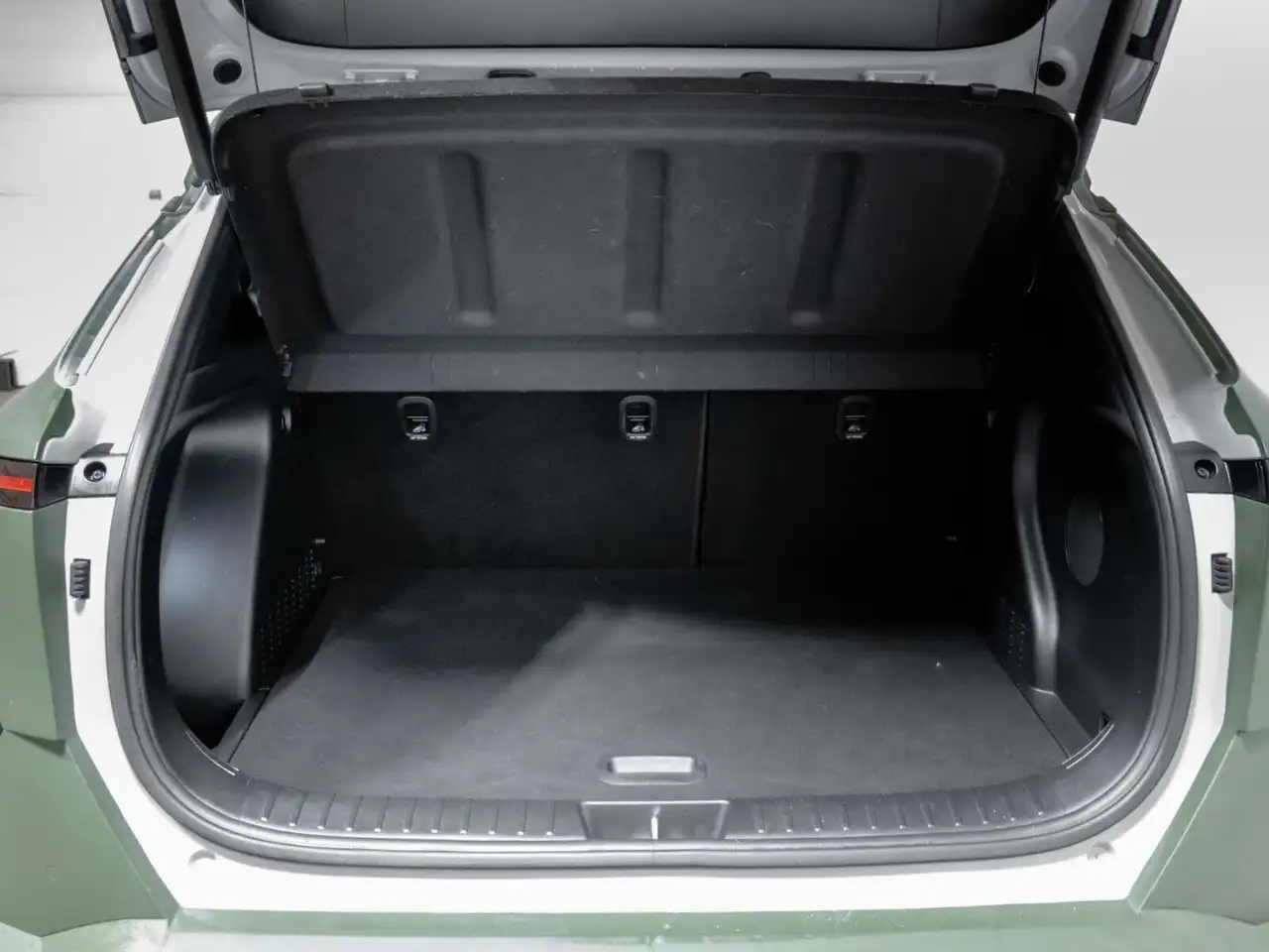 Hyundai KONA photo Hyundai KONA