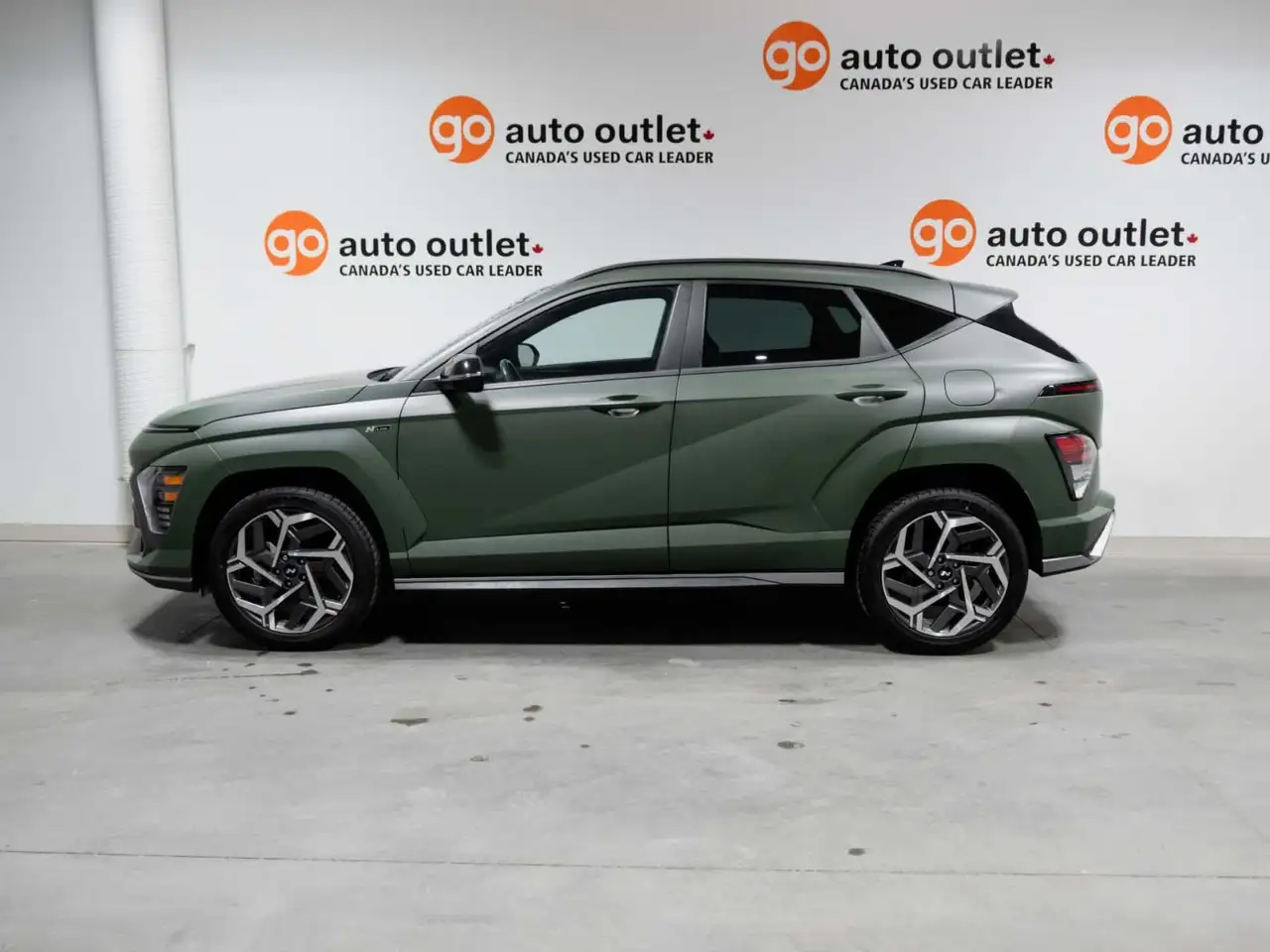 Hyundai KONA photo Hyundai KONA