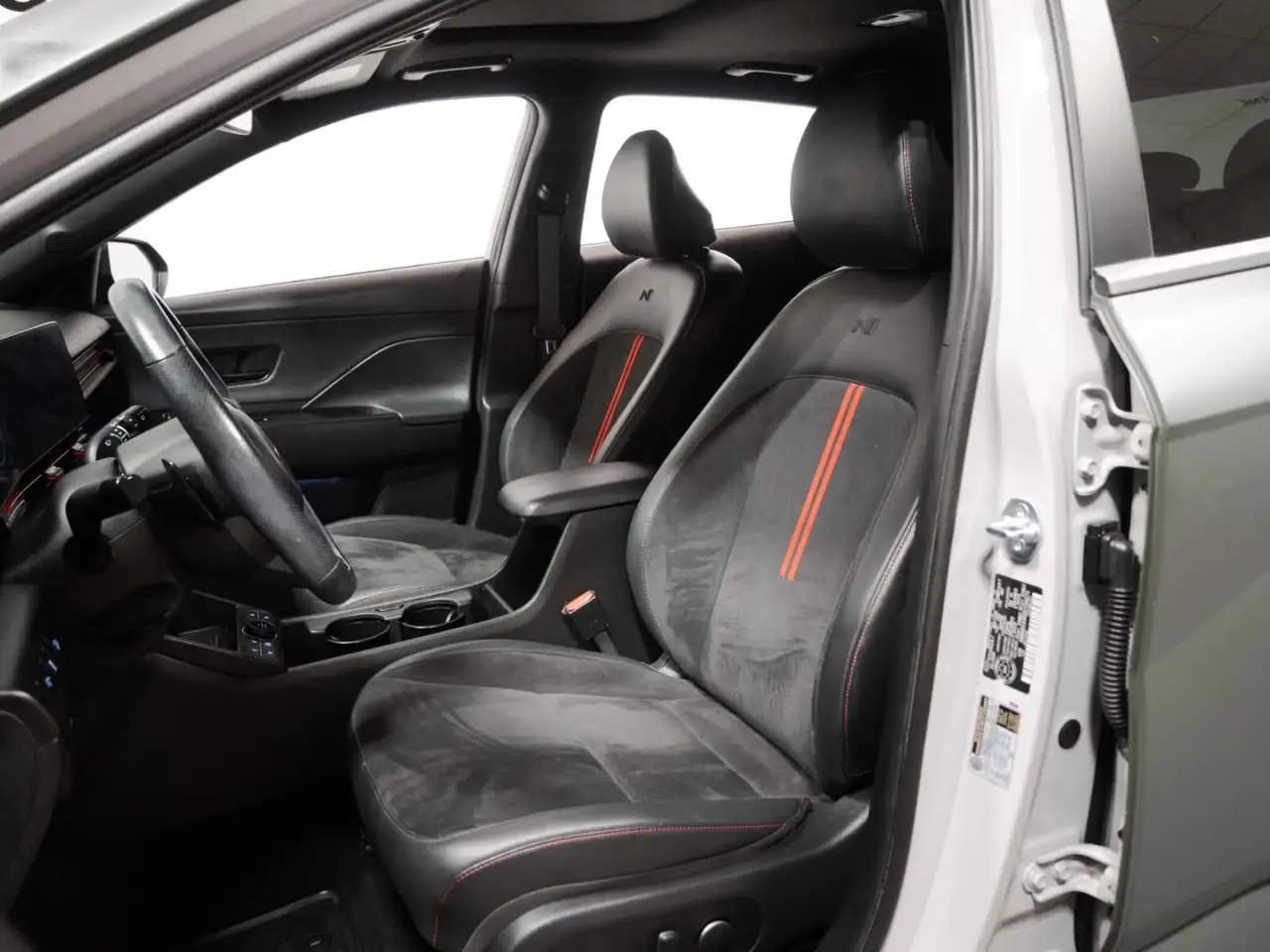 Hyundai KONA photo Hyundai KONA