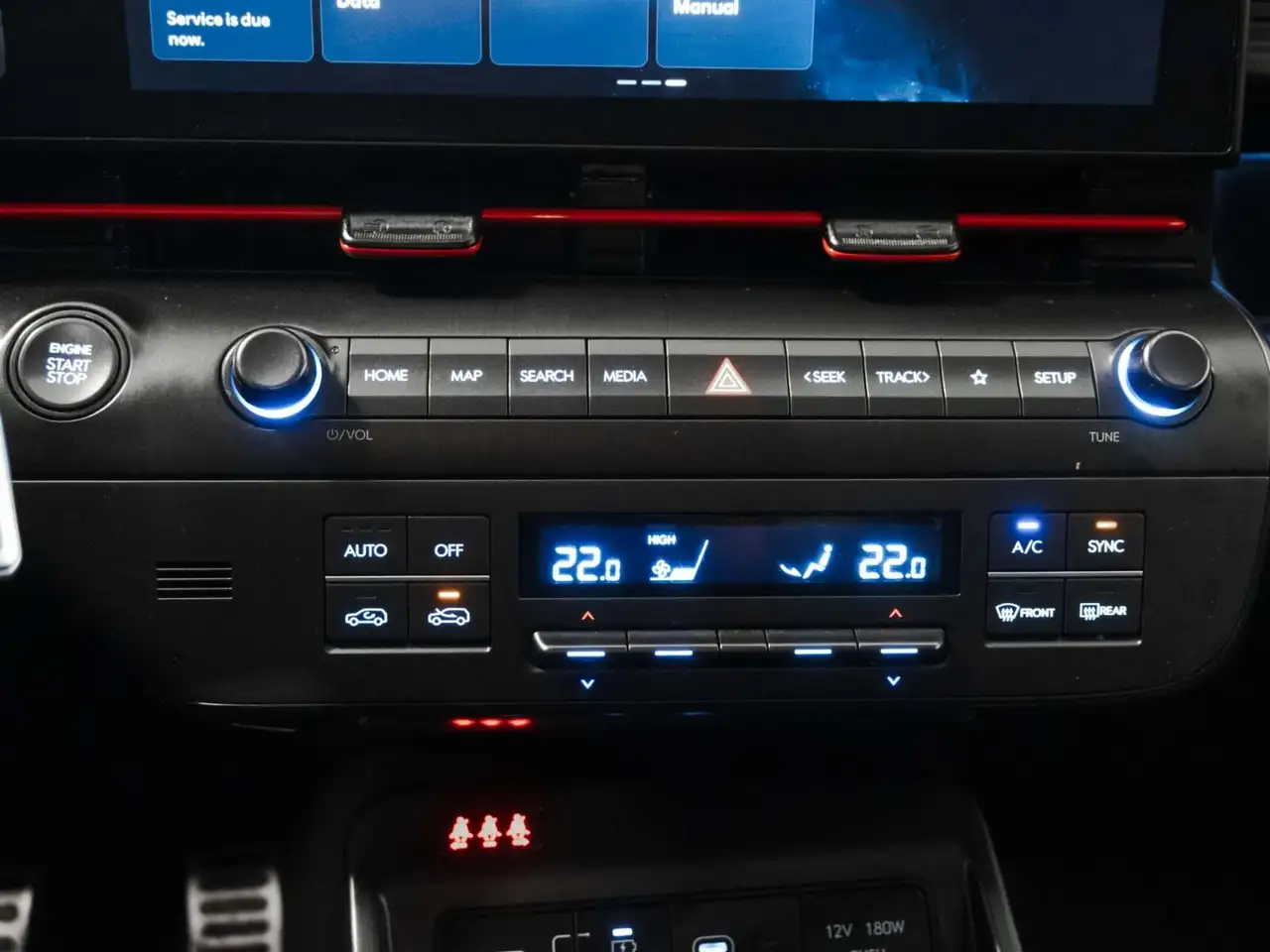Hyundai KONA photo Hyundai KONA