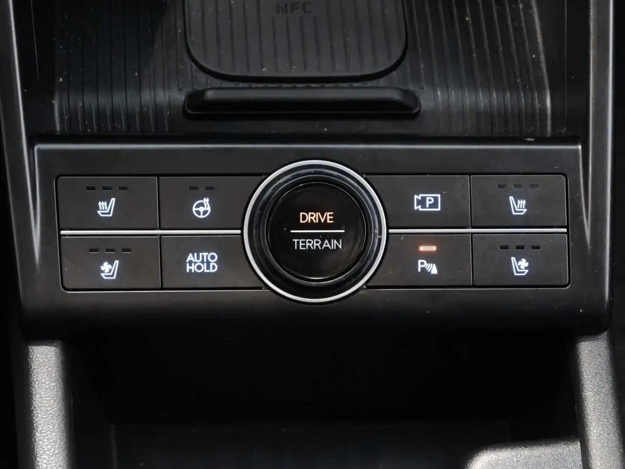 Hyundai KONA photo Hyundai KONA