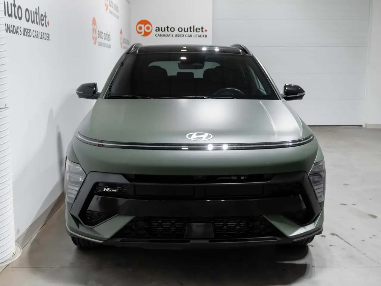 Hyundai KONA photo Hyundai KONA