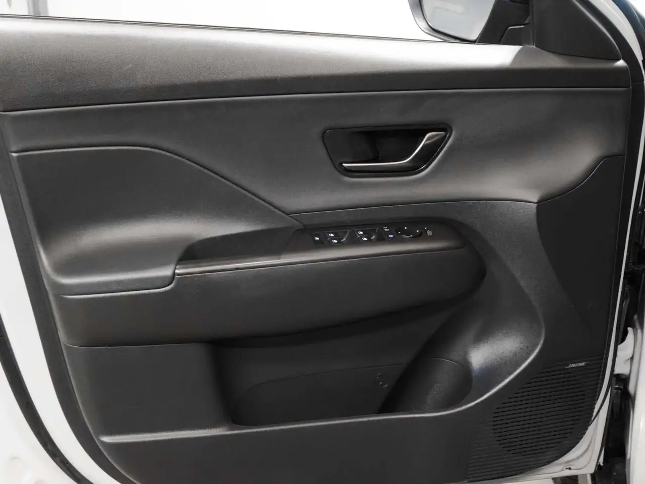Hyundai KONA photo Hyundai KONA