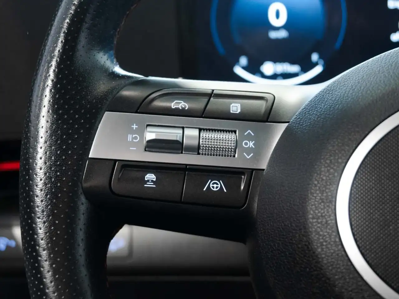 Hyundai KONA photo Hyundai KONA