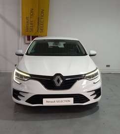 Berlina Manual de 5 Puertas