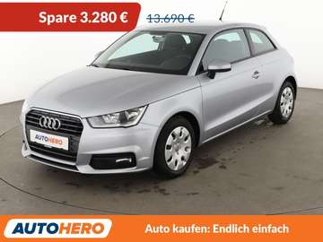 1.0 TFSI *PDC*KLIMA*GARANTIE*