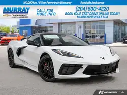 2026 Chevrolet Corvette