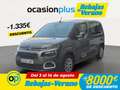 Citroen Berlingo PureTech S&S Talla M Feel 110 Gris - thumbnail 1