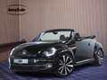 Volkswagen Beetle Cabriolet 1.4 TSI DSG 160pk Sport LEDER NAVI BLUET Noir - thumbnail 1