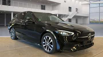 e AMG Alcantara*Night*LED*Kamera*NaviTouch