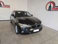 BMW 118 118d 5p. Urban Schwarz - thumbnail 1