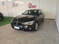BMW 118 118d 5p. Urban Schwarz - thumbnail 3