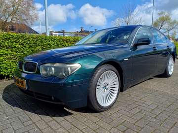 740d Executive